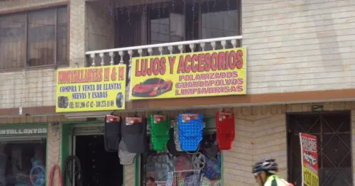 MONTALLANTAS M Y M MONTALLANTAS M Y M